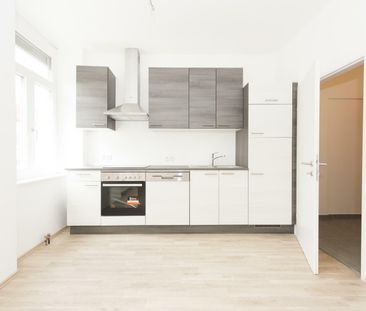 Helle, stilvolle Mietwohnung mit Balkon, ab sofort verfügbar! - Photo 5