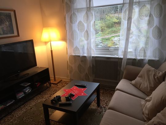 Gammelbygatan, Östhammar - Photo 1