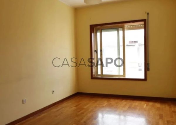 Apartamento T2 para alugar em Matosinhos