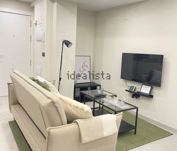 Alquiler de estudio en Avenida Doctor Gálvez Ginachero - Photo 3