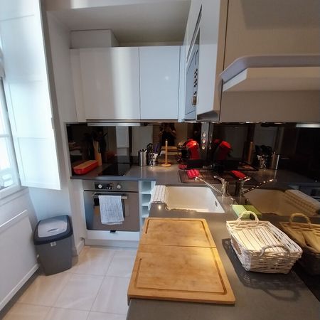 Location Appartement 2 pièces 35m² - Photo 3