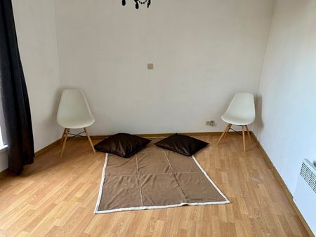 Appartement te huur in Merelbeke - Photo 3