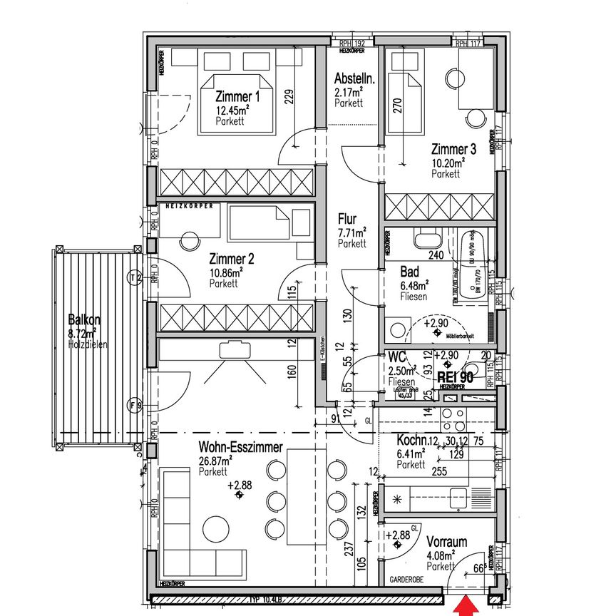 Nestelbach bei Graz - Photo 2