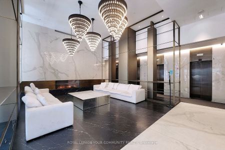 For Lease - 77 Shuter Street Unit# 1801, Toronto, Ontario - Photo 5