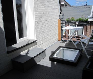 Te huur: Appartement Dijkstraat in Haarlem - Foto 2