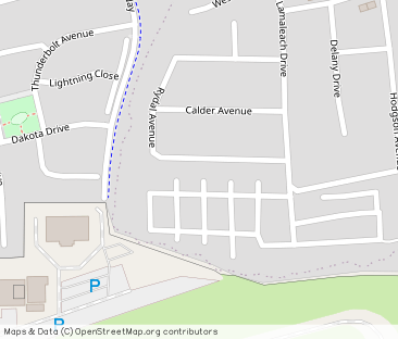 Rydal Avenue, Freckleton, PR4 - Photo 1