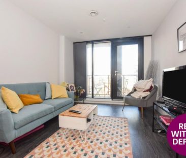 2 bedroom flat to rent - Photo 1