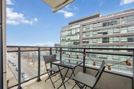 For Lease - 1190 Dundas Street Unit# 615, Toronto, Ontario - Photo 3