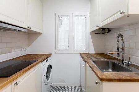 Calle Fulgencio de Miguel, Madrid, Community of Madrid 28039 - Photo 3