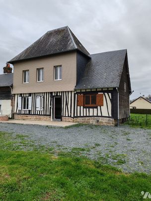 MAISON F5 - Photo 1