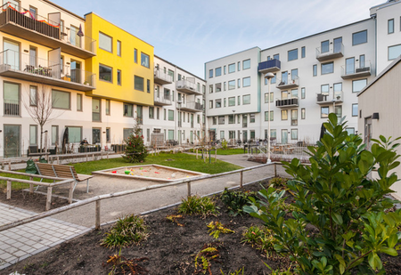 Limhamnsvägen 107 C, Limhamns Hamnområde - Foto 2