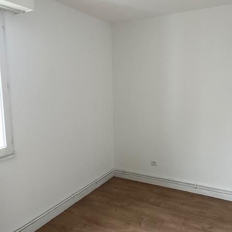 Appartement 2 pièces à - Photo 1