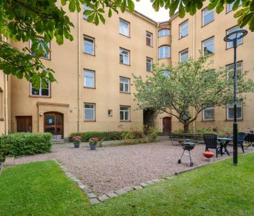 Värmlandsgatan 3 B - Photo 1