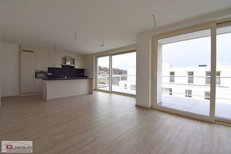 Prachtig penthouse te huur in de residentie Zuunhof - Photo 4
