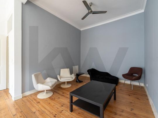 Apartamento T3 em Lisboa - Photo 1