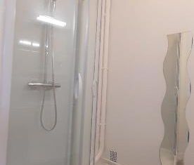 Location Appartement 2 pièces 42m² TOURS 37000 - Photo 5