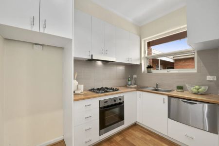 Unit 23/6 Redan Street, St Kilda. - Photo 4