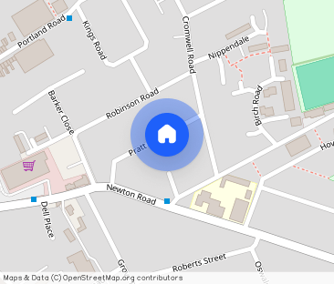 Pratt Road, Rushden - Photo 1