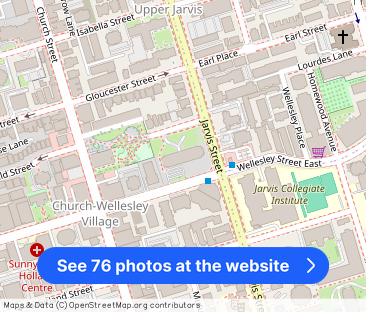 Wellesley Apartments - Photo 1