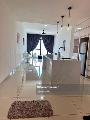 Southkey Mosaic, Kem Majidee, Johor Bahru - Foto 1