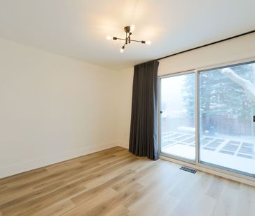 For Lease - 10 Flagstaff Road Unit# Main Floor, Toronto, Ontario - Photo 3