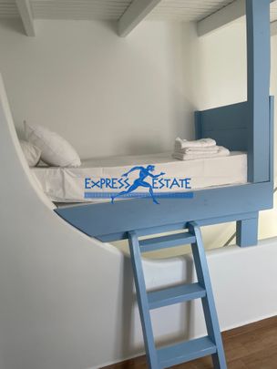 Ενοικίαση κατοικίας, 25 τ.μ., Άρτεμις, 480 € - Photo 1