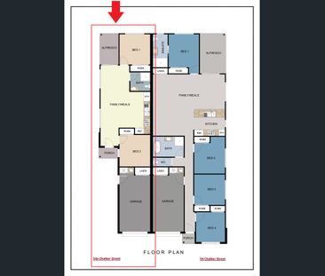 TWO BEDROOM GRANNY FLAT - Photo 3