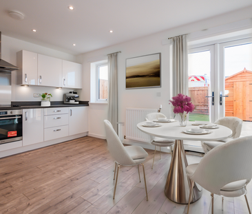 3 bedroom house to rent - Photo 4