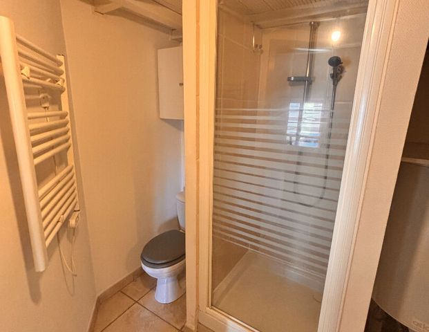 NIMES CENTRE ECUSSON- T2 BIS de 42.78 m2 . - Photo 1