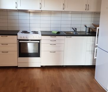 Verkmästaregatan, Örebro - Foto 2