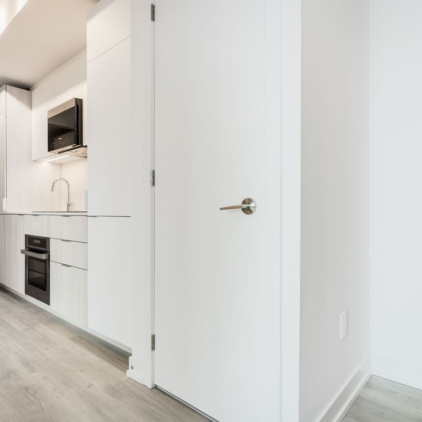 For Lease - 28 Eastern Avenue Unit# 429, Toronto, Ontario - Photo 1