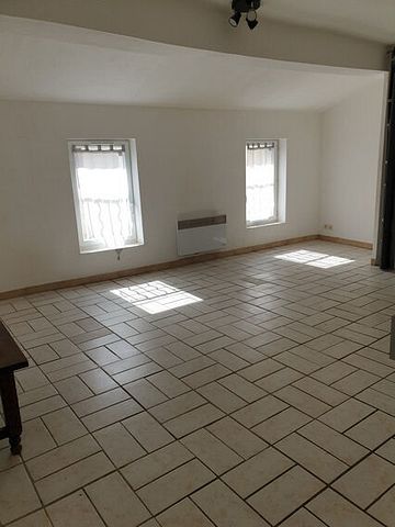 Location appartement 1 pièce, 25.84m², Narbonne - Photo 2