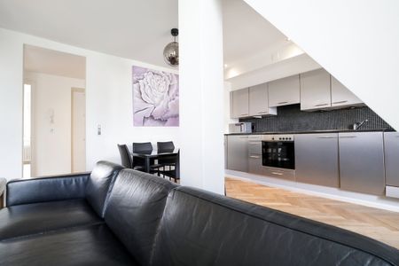 2 Zimmer, 80 m² - Photo 3
