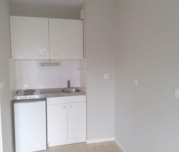 A louer sur NOYAL CHATILLON SUR SEICHE - un studio de 27 m², lumine... - Photo 1