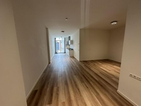Kievitstraat, 3145CC, Maassluis - Foto 3
