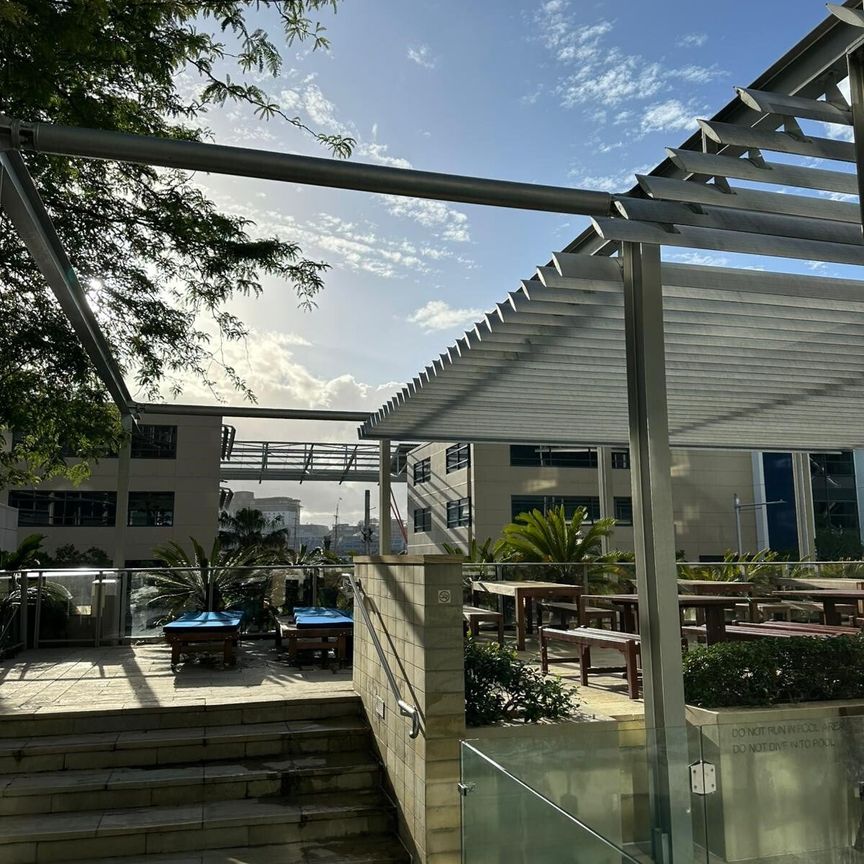 Sydney CBD - Photo 1