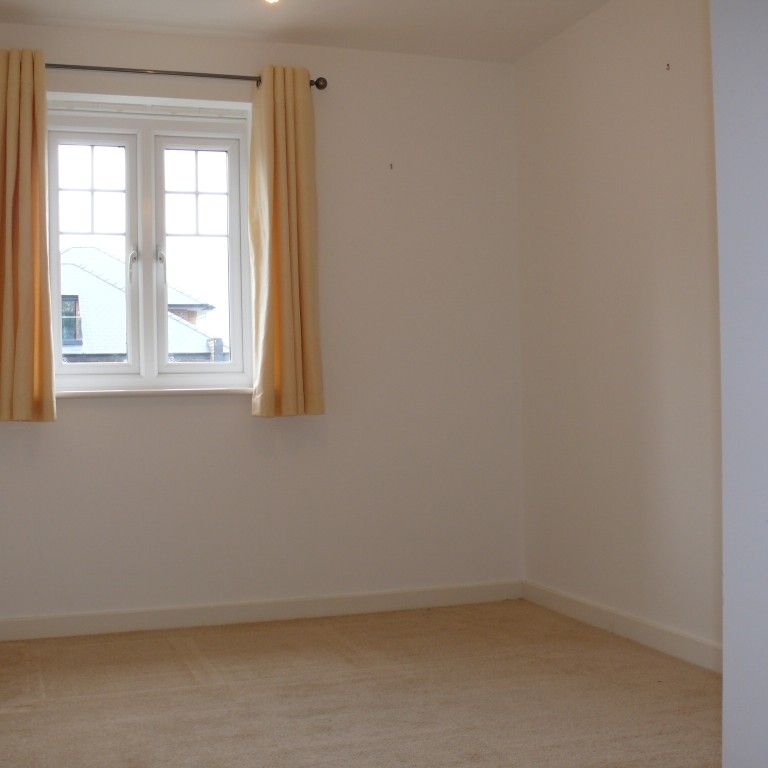 2 bedroom apartment to rent Wheelock House, Barony Road, Nantwich, CW5 - Photo 1