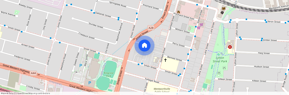 11 Mildred Street, NSW 2145, Wentworthville