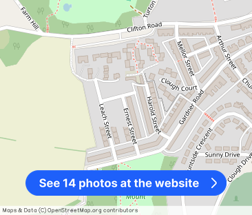 Ernest Street, Prestwich, Manchester M25 3HZ - Photo 1