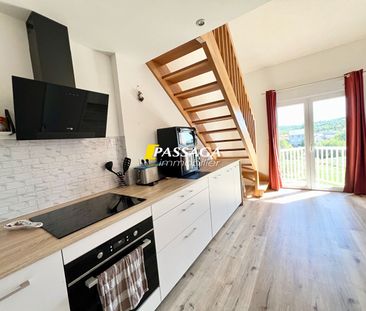 Location Appartement 2 pièces 48m² - Photo 5