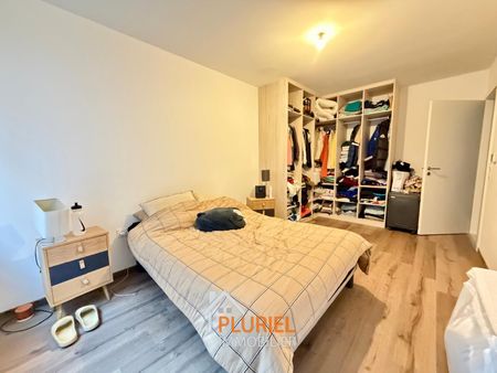 Magnifique 3 pièces de 61.3m² à Strasbourg - Photo 4