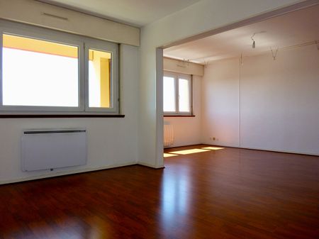 Appartement - 2 pièces - 68 m² - Photo 2