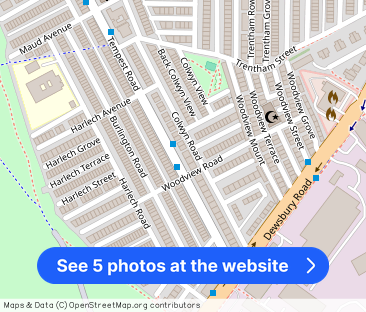 Tempest Road, Beeston - Photo 1