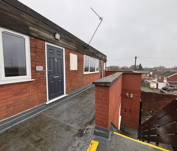 2 bedroom flat to rent - Photo 4