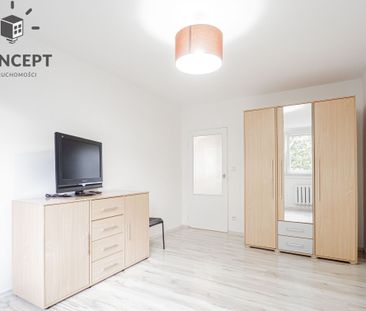 3-pok | pełen rozkład | Piwnica | Krzyki - Photo 2