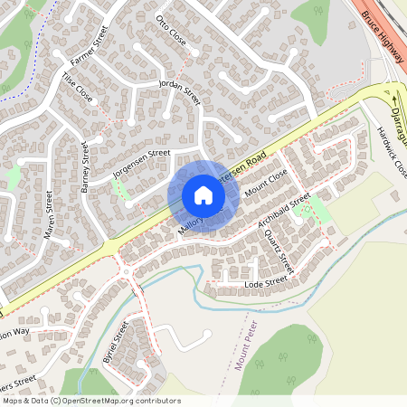 15 Mallory Close, Edmonton QLD 4869