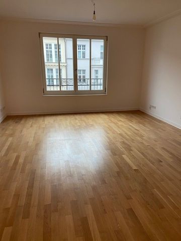 Exklusives Wohnen in bester City-West-Lage! - Photo 2