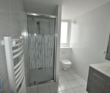 Appartement à louer 1 pièce 29.84m² - Photo 6