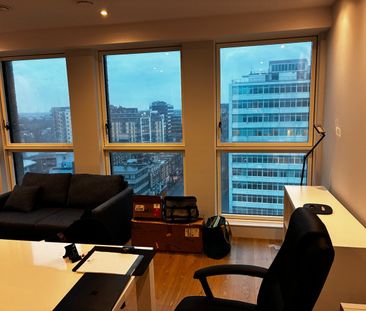 1 Bed Flat, High Street Croydon, CR0 - Photo 4