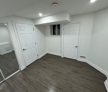 For Lease - 68 St. Joan Of Arc Avenue Unit# BSMT, Vaughan, Ontario - Photo 2